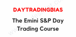 DayTradingBias - The Emini S&P Day Trading Course