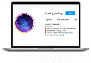 Liquidity Trading 2.0 Jan 2025