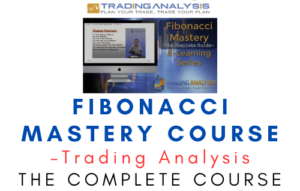Trading Analysis – Fibonacci Mastery Course