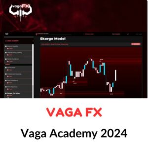 VAGA FX – Vaga Academy 2024