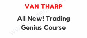 Van Tharp – All New! Trading Genius Course