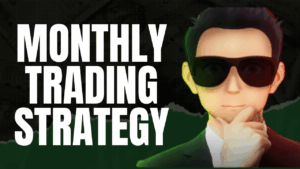 Siddhant Arora Monthly Trading Strategy Premium Course