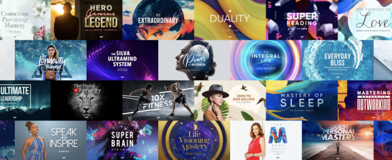 MindValley Collection Download 1 MindValley Collection Download