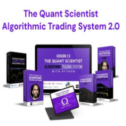The Quant Scientist – Algorithmic Trading System 2.0 + NEW Updates