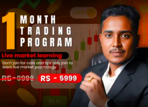 The Chartistt Complete 30 Day Program 2025 Premium Course