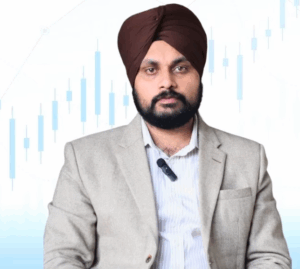 Kamalpreet Singh Forex Trading Course 2025
