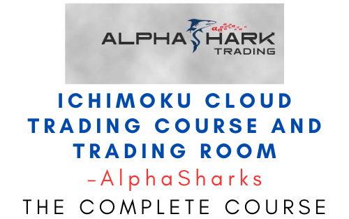 AlphaSharks – Ichimoku Cloud Trading Course and Trading Room 1 AlphaSharks – Ichimoku Cloud Trading Course and Trading Room