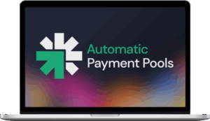Andy Howard – Automatic Payment Pools