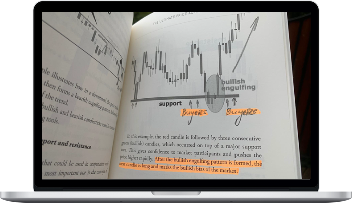 Atanas Matov – Scalping PA Edge 1 Atanas Matov – Scalping PA Edge