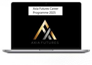Axia Futures – Career Programme 2025