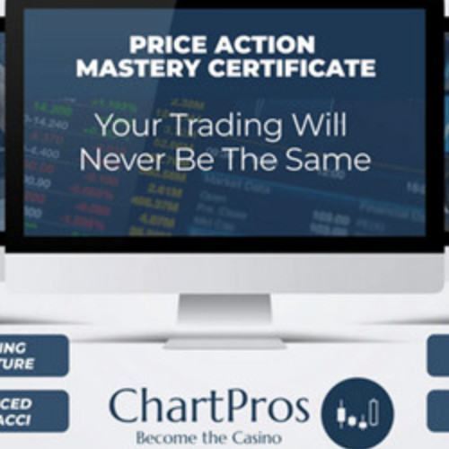 Chart Pros – Price Action Mastery Course 1 Chart Pros – Price Action Mastery Course