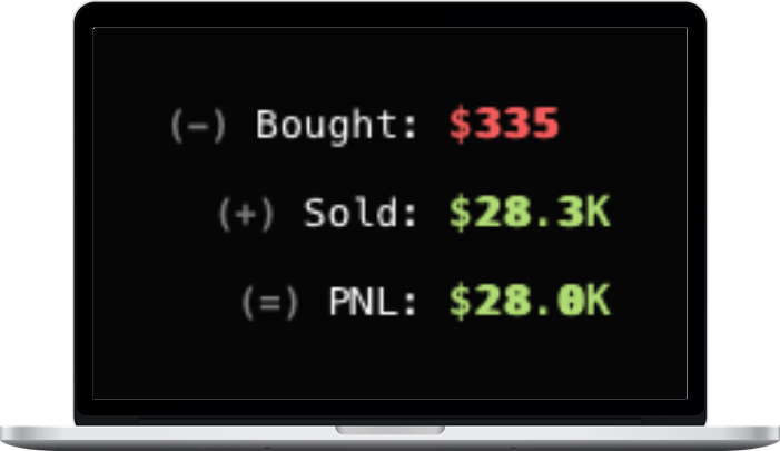 Drniki – Find Alpha Course – How to Find New Crypto Projects 1 Drniki – Find Alpha Course – How to Find New Crypto Projects