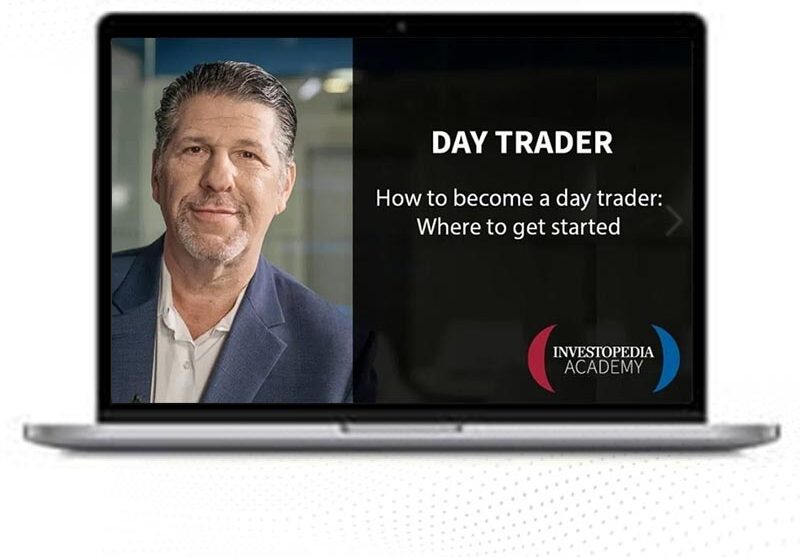 Investopedia – Academy Become a Day Trader 1 Investopedia – Academy Become a Day Trader