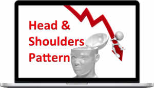 Master Trader – Head and Shoulders Patterns For Day and Swing Trading