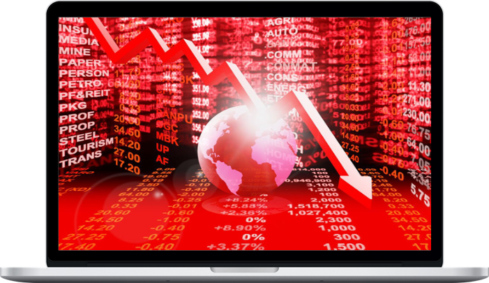 Master Trader – Profit from Selling Overpriced Options in Market Selloff 1 Master Trader – Profit from Selling Overpriced Options in Market Selloff