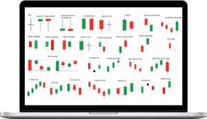 Master Trader – Profitable Range Bound Candlestick Pattern Strategies