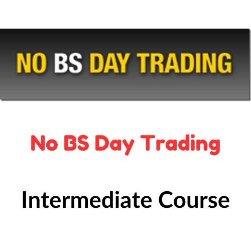 No BS Day Trading – Intermediate Course 1 No BS Day Trading – Intermediate Course