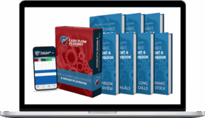 Noah Davidson – The Ultimate Adjustment & Repair Playbook