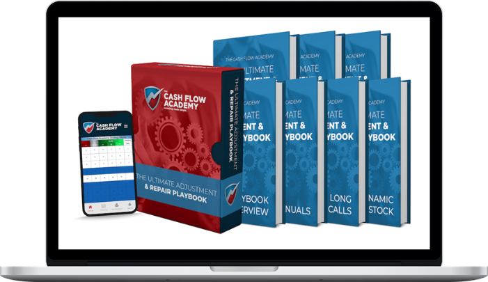 Noah Davidson – The Ultimate Adjustment & Repair Playbook 1 Noah Davidson – The Ultimate Adjustment & Repair Playbook