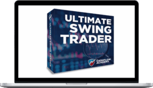 Noah Davidson – Ultimate Swing Trader + Covered Call Cash Machine