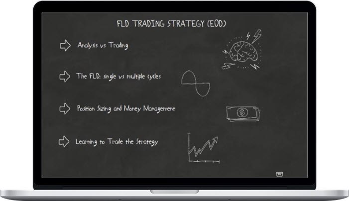 Training Course - FLD Trading Strategy (EOD) (Sentient Trader) 1 Training Course - FLD Trading Strategy (EOD) (Sentient Trader)