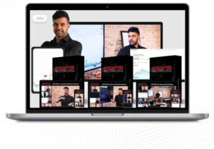 Secret Pattern Masterclass by Jeremy Russell – 20Min Trader