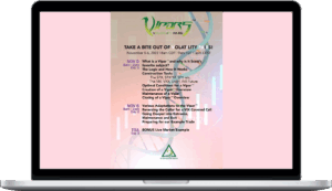 Stratagem Trading – ViPars 2022