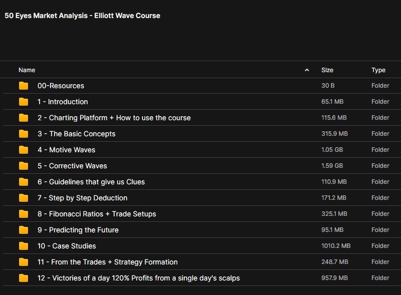 The Complete Guide to Professional Trading with Elliott Wave 2 The Complete Guide to Professional Trading with Elliott Wave - Image 2