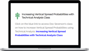 TheoTrade – Increasing Vertical Spread Probabilities with Technical Analysis