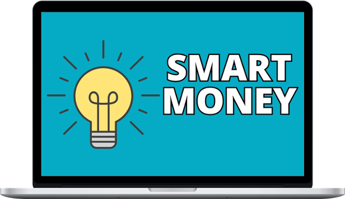 Trader Dale – Smart Money Course 1 Trader Dale – Smart Money Course