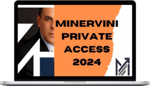 Mark Minervini – Private Access 2024 ( 12 Months ) Download Premium Course