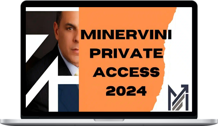 Mark Minervini – Private Access 2024 ( 12 Months ) Download Premium Course 1 Mark Minervini – Private Access 2024 ( 12 Months ) Download Premium Course