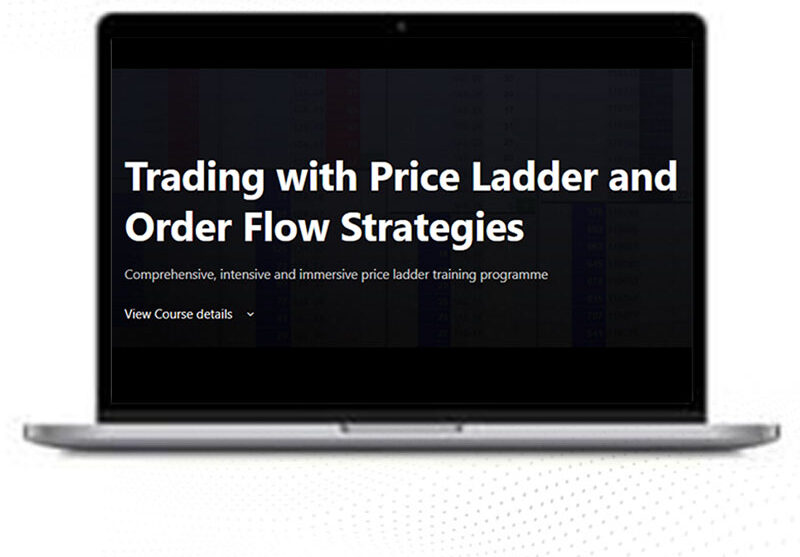 Axia Futures – Trading with Price Ladder and Order Flow Strategies 2024 1 Axia Futures – Trading with Price Ladder and Order Flow Strategies 2024