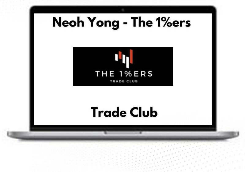 Neoh Yong’s The 1%ers Trade Club Elite 1 Neoh Yong’s The 1%ers Trade Club Elite