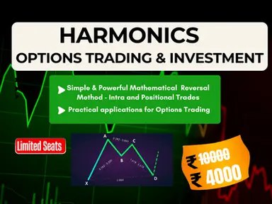 Harmonic Traders 18 Course Bundle Premium Course 14 Harmonic Traders 18 Course Bundle Premium Course - Image 14