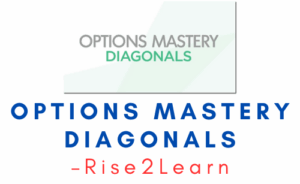 Rise2Learn – Options Mastery Diagonals