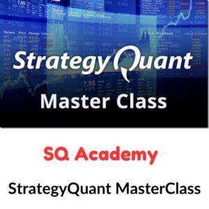 SQ Academy – StrategyQuant MasterClass