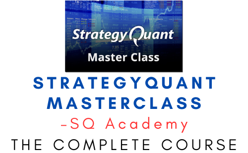 SQ Academy – StrategyQuant MasterClass 1 SQ Academy – StrategyQuant MasterClass