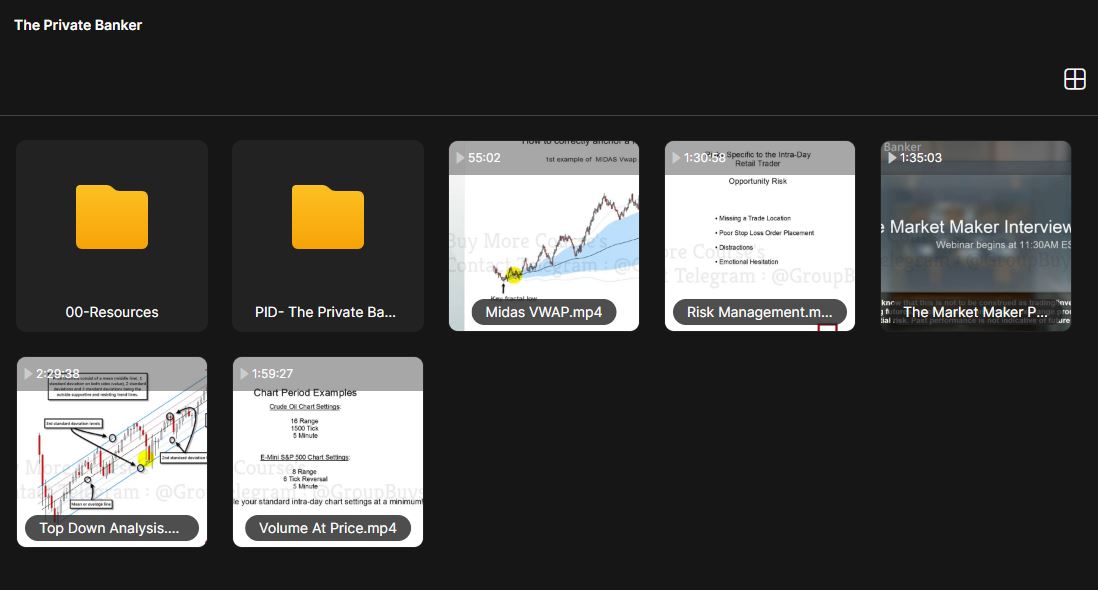 The Private Banker 2 The Private Banker - Image 2