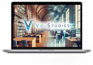 VolSignals – VolStudies Course