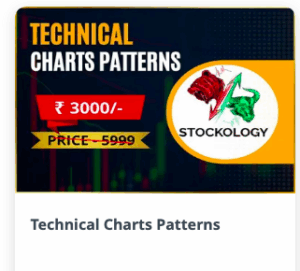 STOCKOLOGY Technical Charts Patterns