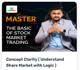 Abhay Trading Concept Clarity ( Understand Share Market with Logic ) 1 Abhay Trading Concept Clarity ( Understand Share Market with Logic )