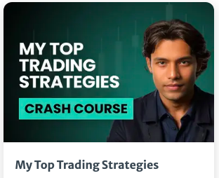 MMC Candleking My Top Trading Strategies Premium Course Free 1 MMC Candleking My Top Trading Strategies Premium Course Free