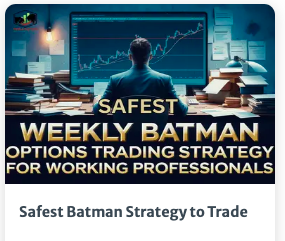 Trade Metrics Safest Batman Strategy to Trade