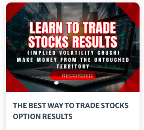 Trade Metrics THE BEST WAY TO TRADE STOCKS OPTION RESULTS