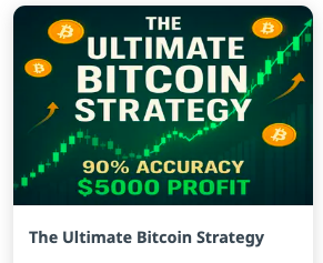 Learn With Mishan The Ultimate Bitcoin Strategy