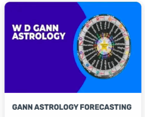 W d gann trading academy GANN ASTROLOGY FORECASTING