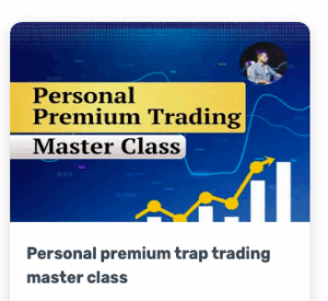 Bajar Help Personal premium trap trading master class