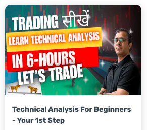 Voodoo Tradings Technical Analysis For Beginners - Your 1st Step
