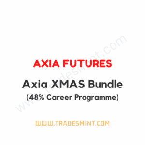 Axia Futures - XMAS Bundle